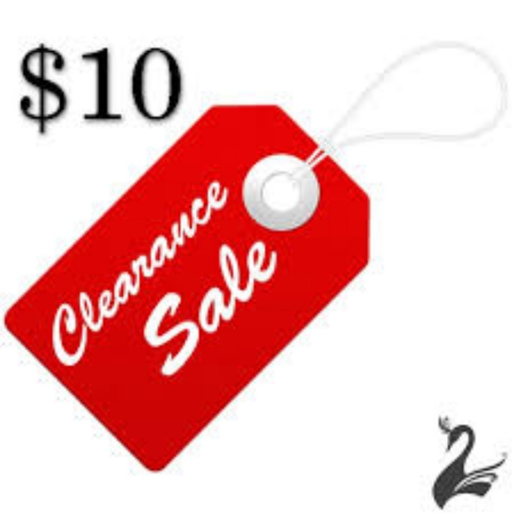 Sale $10 $15 $7